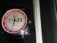 Porsche Design UHR Heritage