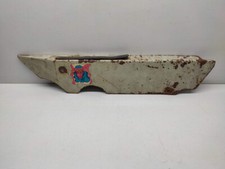 Rixe Libelle Mofa - original Seitenteil links Verkleidung Abdeckung  (11)