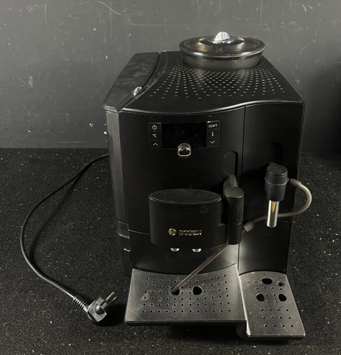 Kaffeevollautomat bosch ctes30 - kaffeevollautomat,