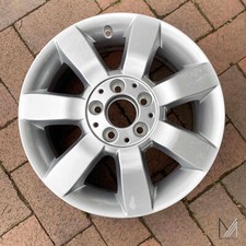 Mercedes-Benz W169 Felge LMR