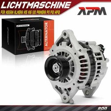 Lichtmaschine Generator 80A