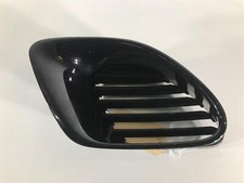 Porsche Boxster 986 Lufteinlass Lufthutze Luftführung Rechts 98650456200