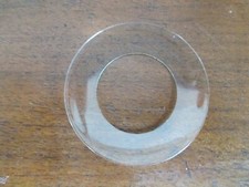 2  x Tropfenfänger - Glas