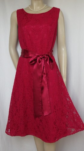 Laura ashley cocktailkleid - laura, 44