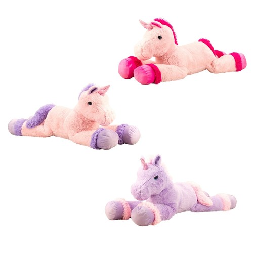 Xxl plüschtier einhorn 110 - xxl,