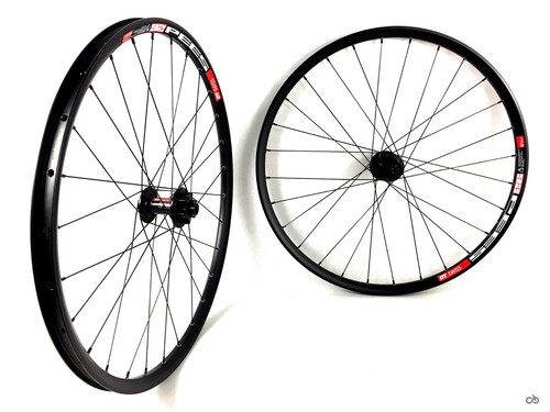 Laufradsatz swiss freeride - laufradsatz,