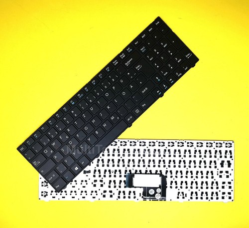 Tastatur medion erazer - tastatur,