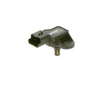 Original Bosch sensor boost