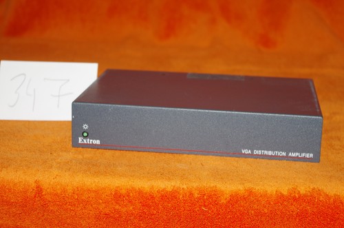 Extron da6xi - extron, p/2