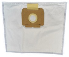 10 Staubsaugerbeutel AEG