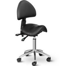 Sattelstuhl Drehstuhl