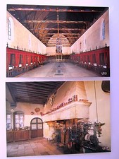 2x Frankreich BEAUNE Cote-d`Or