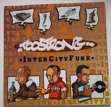 Too Strong - Inter City Funk