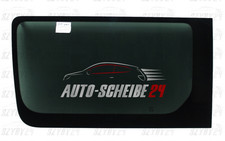 Seitenscheibe Scheibe fenster