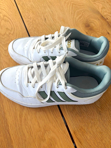 Adidas sportschuh sneaker low - sneaker,