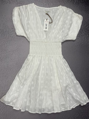 Neu tecovas damen weiß - neu,
