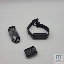 Beurer AS 99 Pulse Bluetooth Aktivitätssensor mit farbigem Touchscreen, Pulsmess