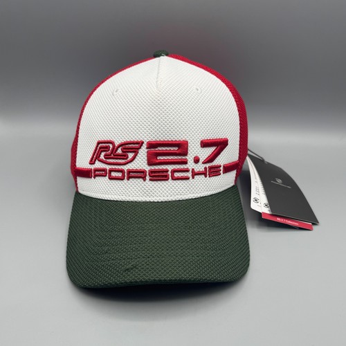 Porsche herren baseball cap - baseball,