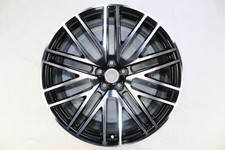 Original Porsche Macan 21 Zoll