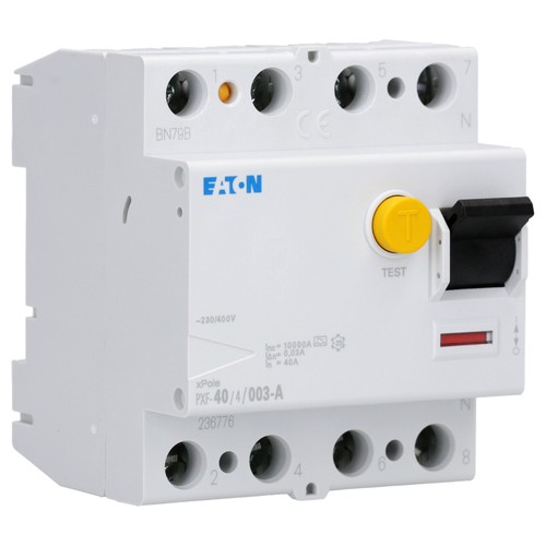 Eaton pxf 003 - eaton, pxf-40/4/003-a
