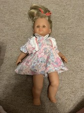 Seltene Vintage 1986 Max Zapf