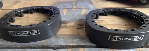 Pioneer adapter ringen - pioneer,