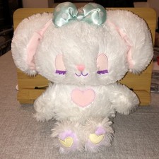 Amuse Cotton Candies weiß