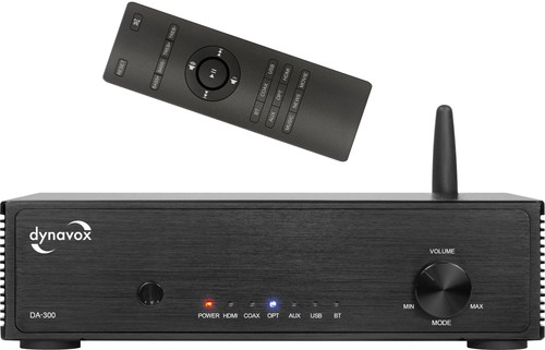 Dynavox 300 hifi - da-300,