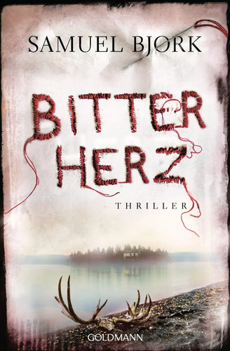 Bitterherz thriller ein - |,