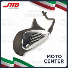 Auspuff SITO PLUS PIAGGIO