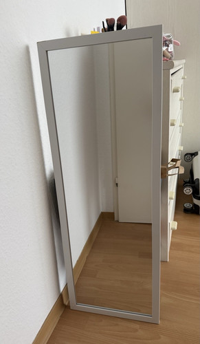 Ikea standspiegel rechteckig - standspiegel,