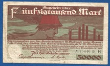 12 075 Notgeld Handelskammer