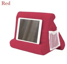 Tablet Kissen Halter