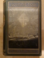 Karl May Winnetou 4 IV Band 33