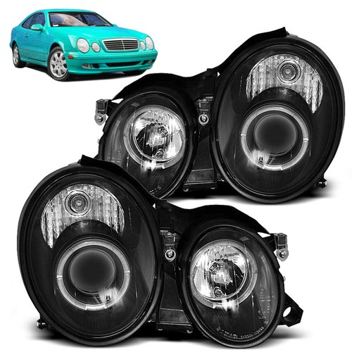 Scheinwerfer angel eyes - scheinwerfer,