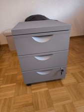 Ikea Erik Rollcontainer- grau