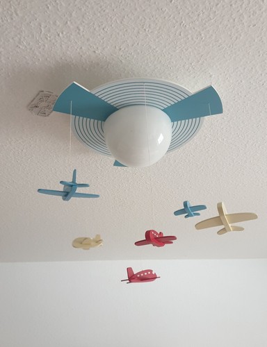 Leuchte kinderzimmer junge - kinderzimmer,