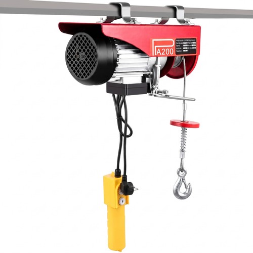 200kg elektro hebebühne - 200kg,
