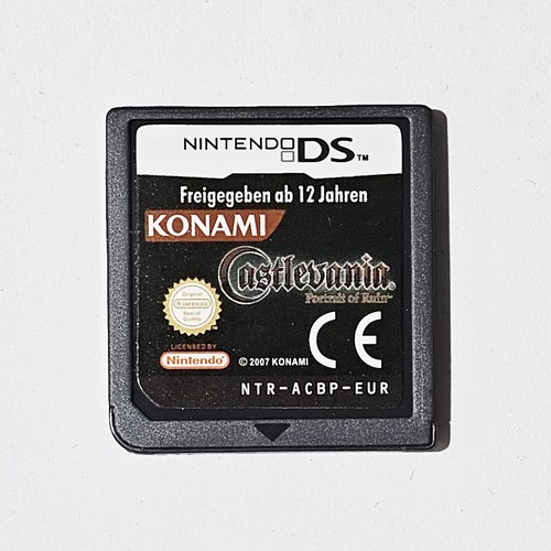 Nintendo rollenspiel - ds,