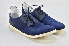 Zaqq Piquant Herren Halbschuhe Freizeitschuhe  EUR 48 Nr. 25-O 479