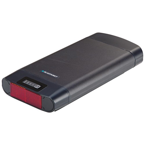 Blaupunkt gepäckträger akku - gepäckträger,