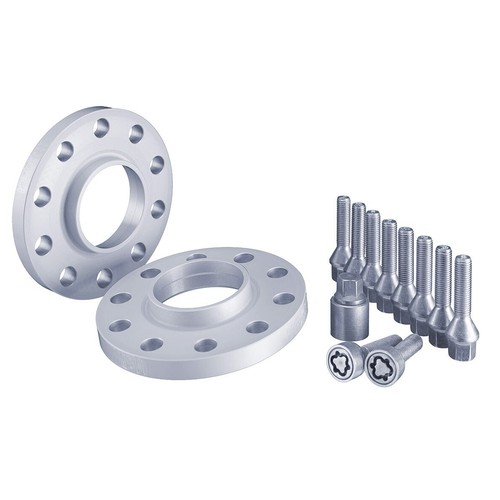 Spurverbreiterungen 2x15mm - h&r,