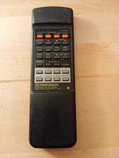 Original Pioneer  CU-A010 Fernbedienung Remote Control/geprüft.             #212