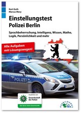 Einstellungstest Polizei