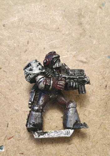 Warhammer 40k rogue trader - 40k,