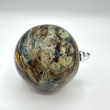 Glas Kugel Fensterkugel