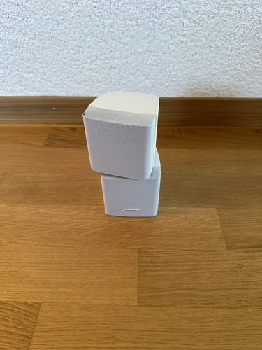 Bose doppel cube series - cube,