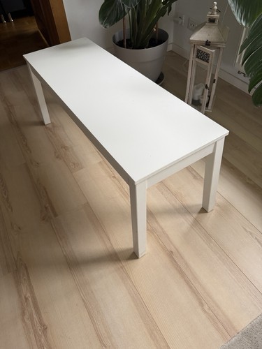 Ikea sigurd sitzbank weiß - ikea,