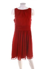 SWING Kleid Partykleid 2XL rot