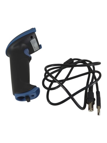 Tera barcodescanner mit kabel - barcodescanner,